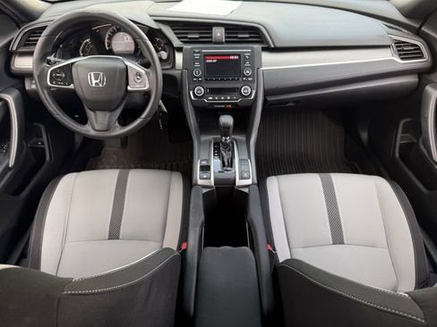 Used 2018 Honda Civic LX image 9