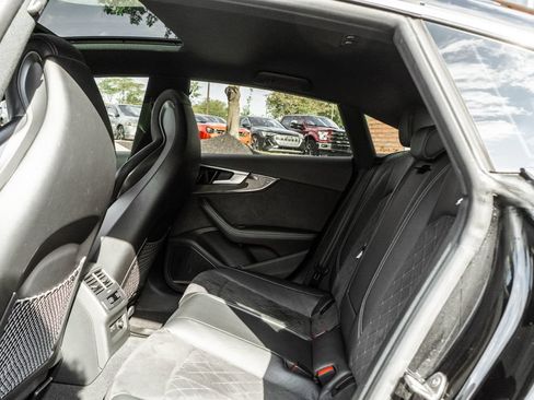 Used 2022 Audi S5 Premium Plus w/ Premium Plus Package AWD/4WD image 25