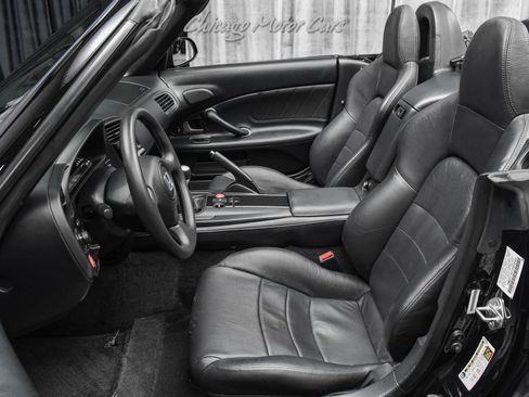 Used 2007 Honda S2000 image 20