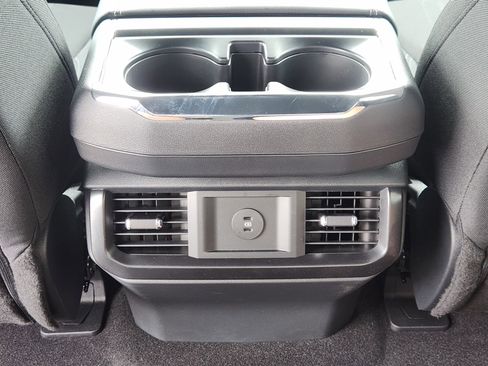 New 2026 Ford F150 STX w/ Equipment Group 200A RWD image 24