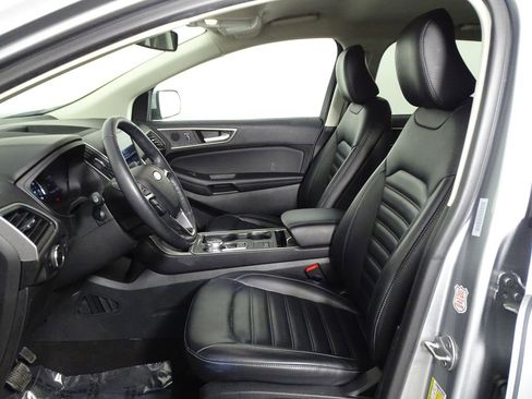 Used 2024 Ford Edge SEL image 10