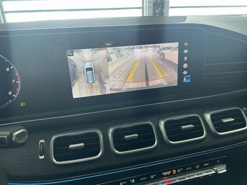 Certified 2021 Mercedes-Benz GLE 350 4MATIC image 4