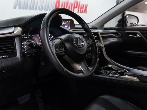 Used 2017 Lexus RX 350 FWD image 3