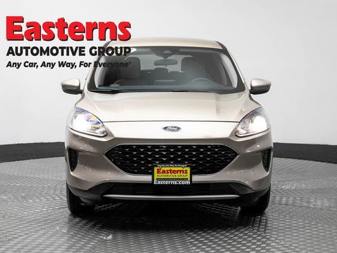 Used 2020 Ford Escape SE AWD/4WD image 2