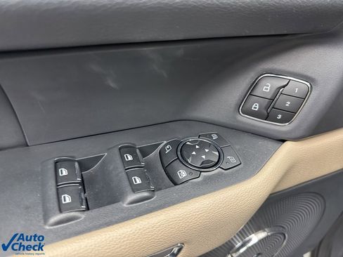 Used 2024 Ford Expedition Limited image 24