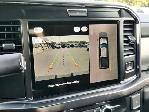 New 2026 Ford F250 Lariat w/ Black Appearance Package AWD/4WD image 22
