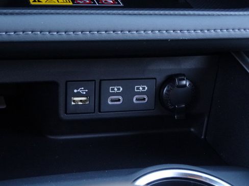 New 2026 Toyota Highlander XSE image 23