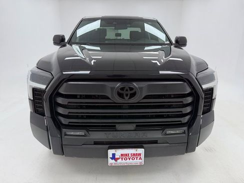 Used 2025 Toyota Tundra SR5 image 3