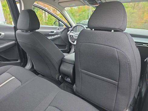 New 2026 Hyundai Sonata SE FWD image 20
