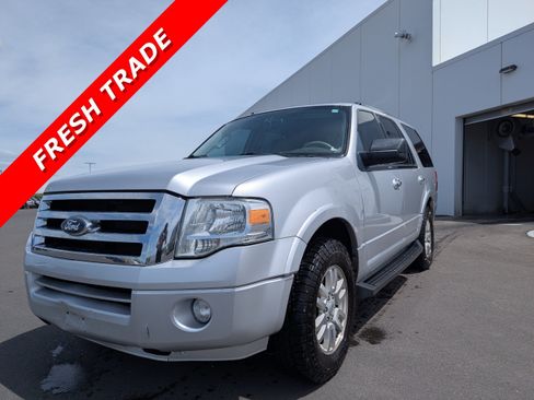 Used 2014 Ford Expedition XLT RWD image 1