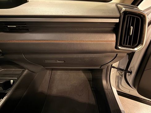 Used 2025 MAZDA CX-50 AWD 2.5 S w/ Premium Plus Pkg image 28