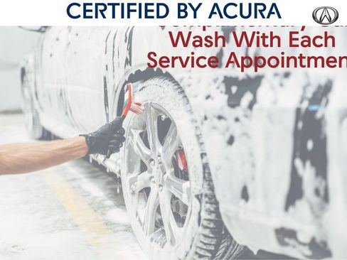 Used 2025 Acura MDX w/ Technology Package image 34