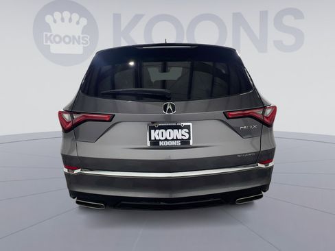 Used 2022 Acura MDX 3.5L image 5