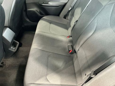 Used 2025 Kia K4 FWD image 9