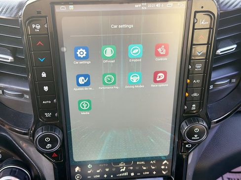 Used 2022 RAM 1500 Big Horn image 30