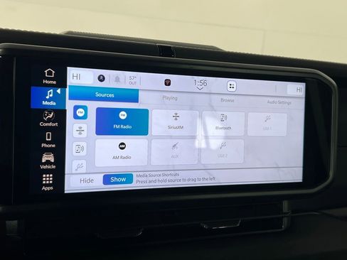 New 2026 Jeep Wrangler Unlimited Rubicon image 29