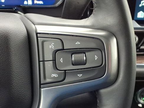 Certified 2024 Chevrolet Silverado 1500 LT AWD/4WD image 25