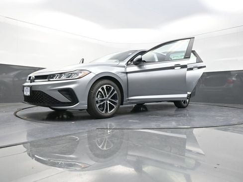 New 2026 Volkswagen Jetta Sport image 31