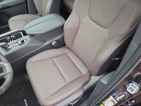 New 2026 Lexus TX 350 AWD image 6