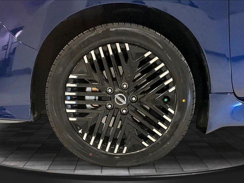 Used 2024 Nissan Leaf SV Plus FWD image 33