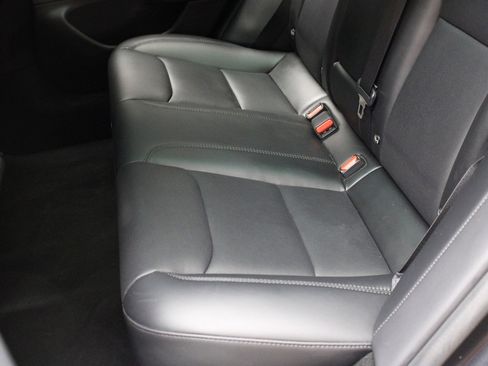 Used 2025 Tesla Model 3 Long Range image 48