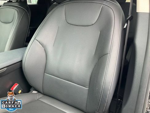 Used 2024 Kia EV6 Wind w/ Wind Technology Package RWD image 19