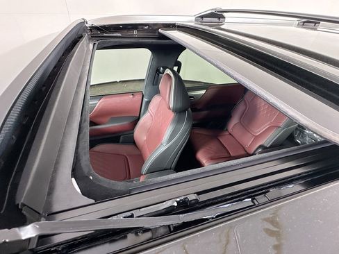 New 2026 INFINITI QX80 Autograph image 27