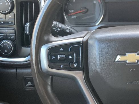 Used 2019 Chevrolet Silverado 1500 LT w/ All-Star Edition image 14