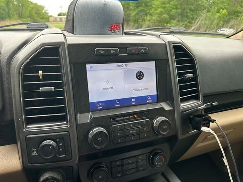 Used 2020 Ford F150 XLT w/ Equipment Group 302A Luxury image 7