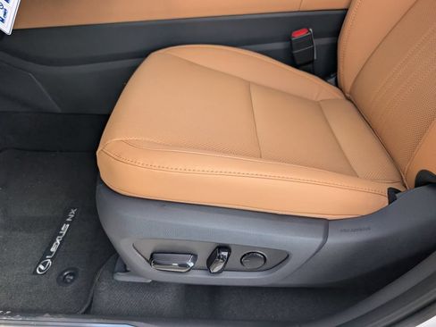 New 2026 Lexus NX 350 AWD w/ Premium Package image 8