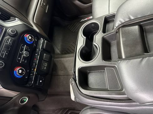 Used 2021 Chevrolet Silverado 1500 LT w/ Texas Edition Plus AWD/4WD image 30