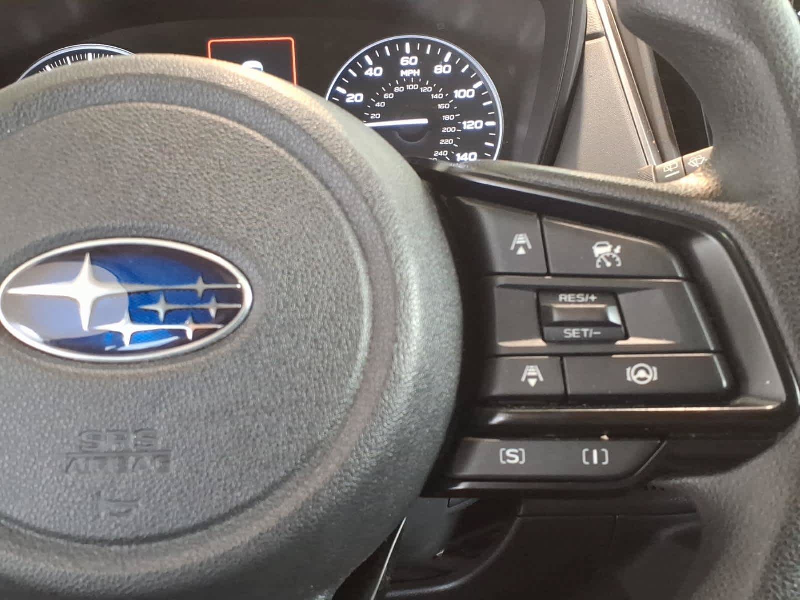 Used 2024 Subaru Crosstrek 2.0i Premium AWD/4WD image 19