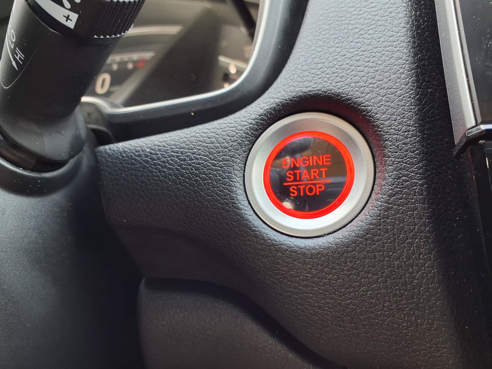 Used 2018 Honda CR-V EX-L image 16