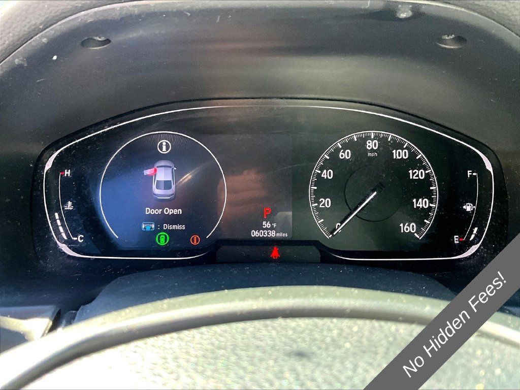 Used 2018 Honda Accord Sport image 16