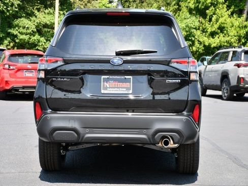 New 2026 Subaru Forester Touring AWD/4WD image 5