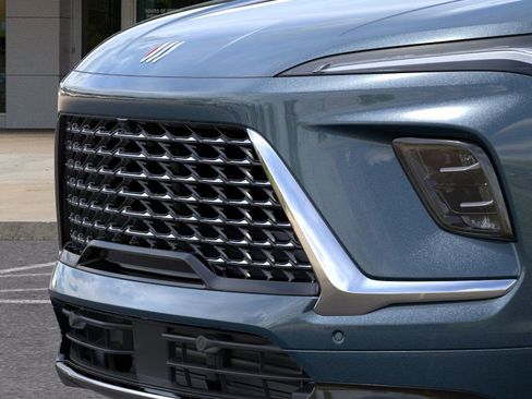 New 2026 Buick Enclave Avenir w/ Super Cruise Package image 15