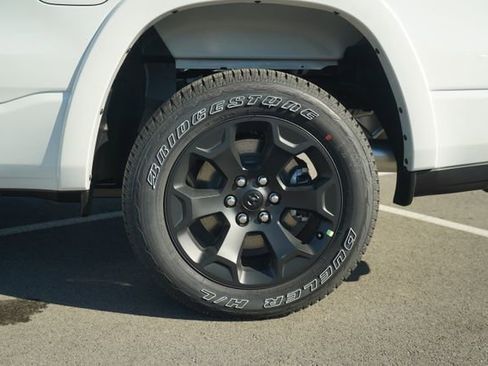 New 2026 RAM 1500 Big Horn image 44