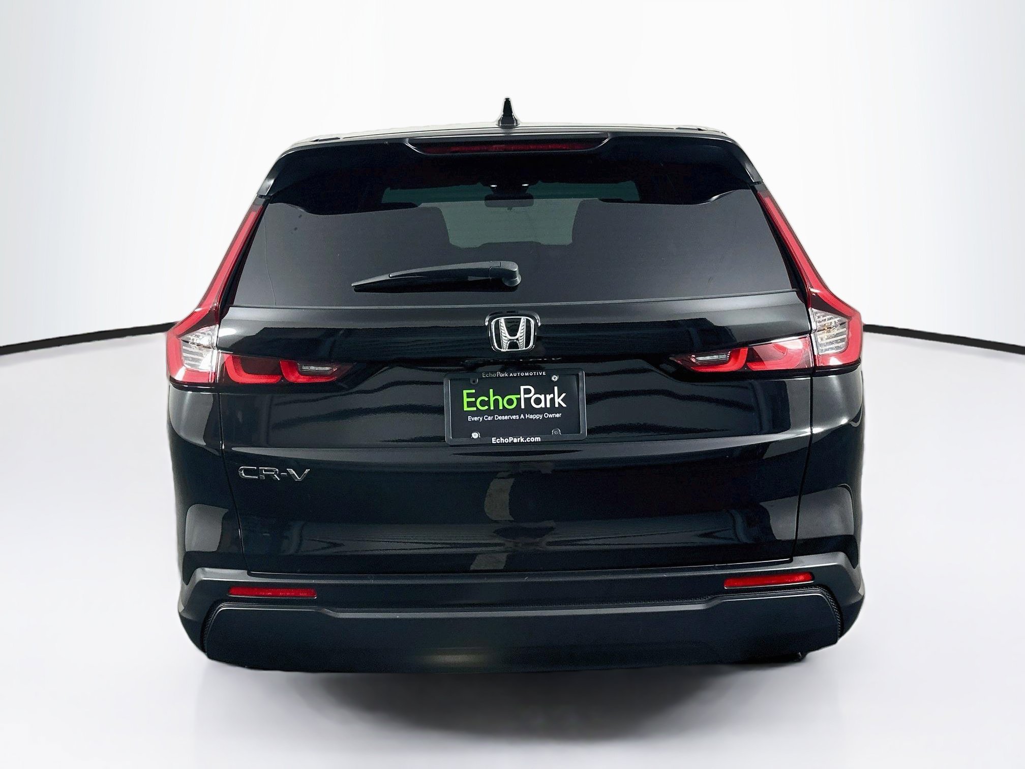 Used 2025 Honda CR-V LX image 7