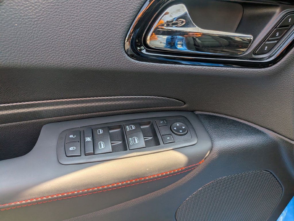 New 2027 Dodge Durango GT AWD/4WD image 14