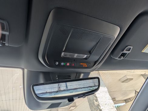 Used 2025 Chevrolet Equinox EV LT w/ Convenience Package II FWD image 30