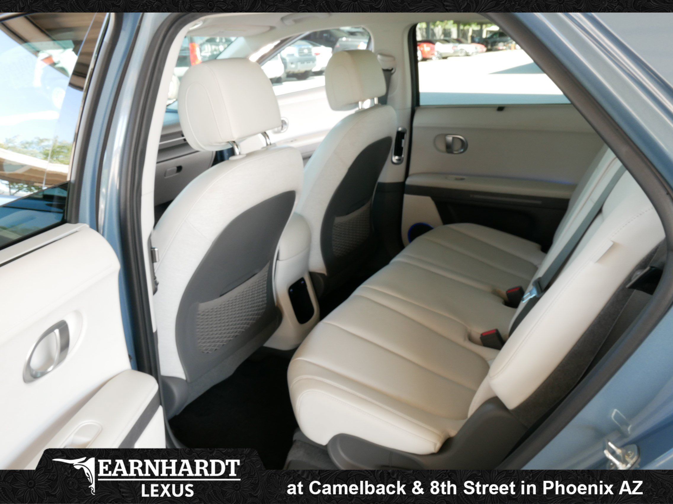 Used 2024 Hyundai Ioniq 5 Limited RWD image 24