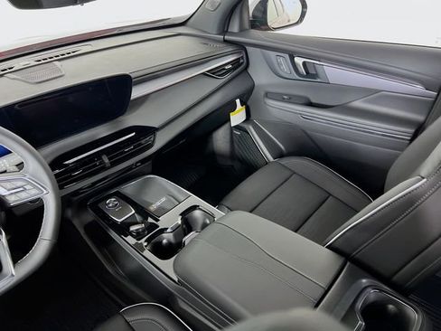 New 2026 Buick Enclave Sport Touring w/ Power Package image 20