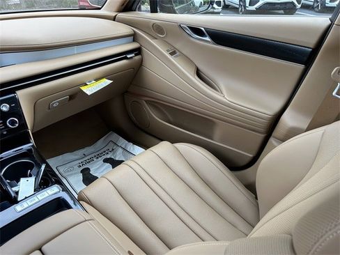 New 2026 Genesis G80 2.5T image 12