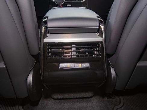 New 2025 Land Rover Range Rover Sport Dynamic SE image 49