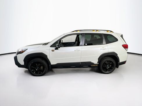 Used 2023 Subaru Forester Wilderness AWD/4WD image 8