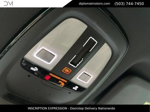 Used 2022 Volvo XC60 T8 Inscription Expression AWD/4WD image 36