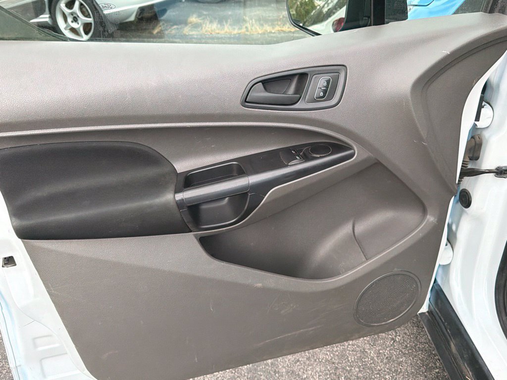 Used 2022 Ford Transit Connect XL FWD image 13