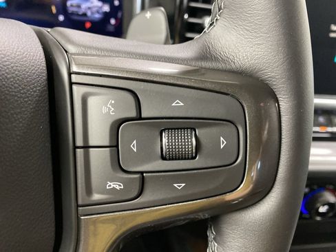 New 2026 Chevrolet Silverado 1500 High Country w/ High Country Premium Package AWD/4WD image 36