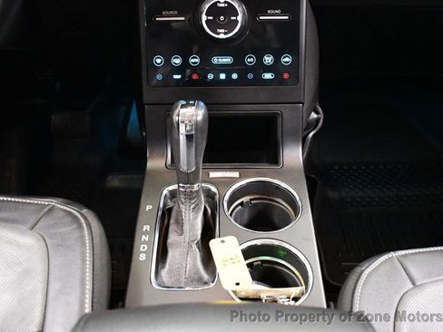Used 2014 Ford Flex Limited w/ Equipment Group 302A AWD/4WD image 29