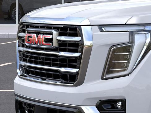 New 2026 GMC Yukon Elevation w/ Elevation Premium Package image 13